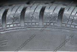 Photo of Various Textures